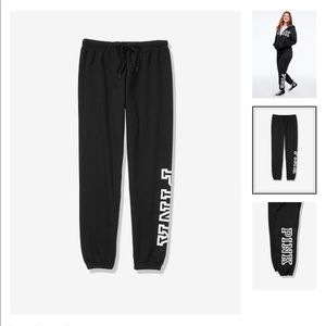 VS PINK Sweatpants